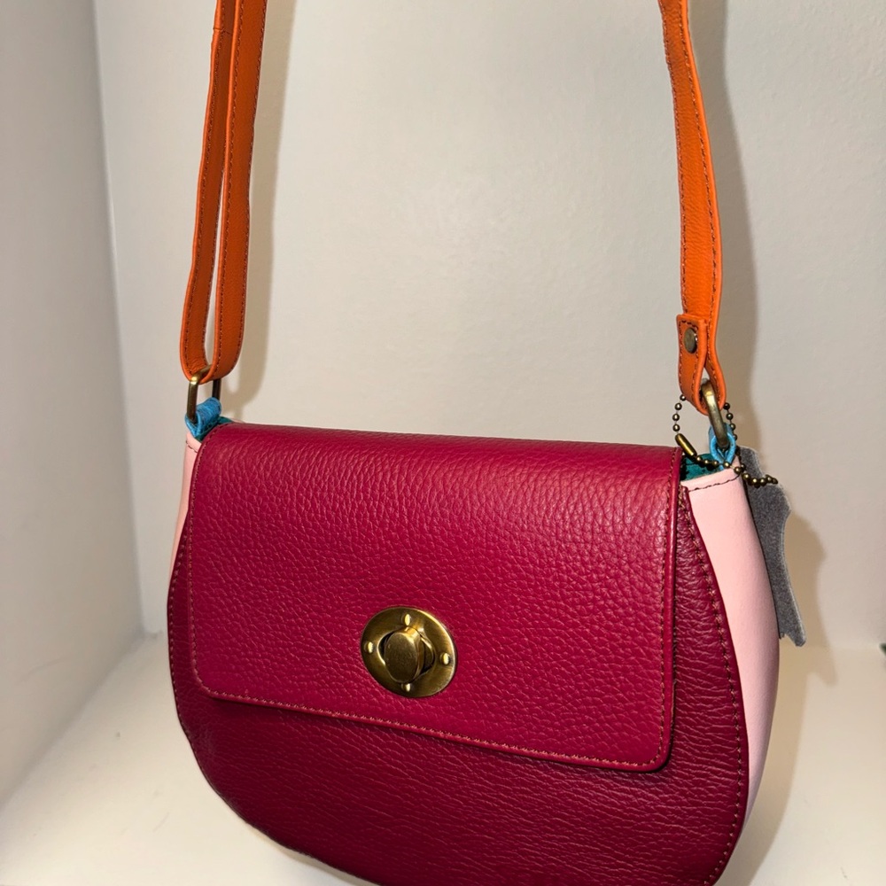 Soruka Handbag